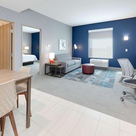 Home2 Suites By Hilton Euless Dfw West, Tx Εξωτερικό φωτογραφία