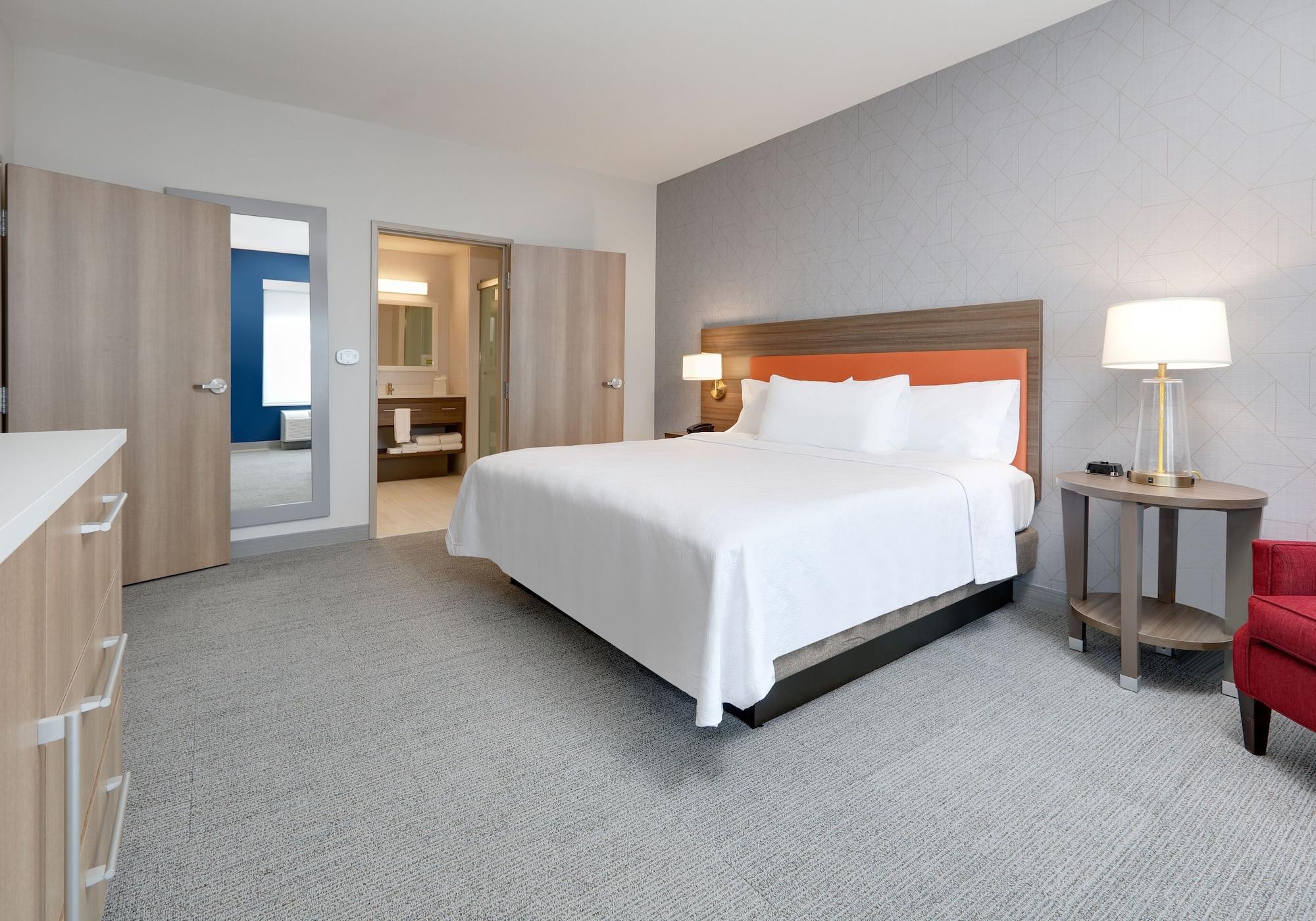 Home2 Suites By Hilton Euless Dfw West, Tx Εξωτερικό φωτογραφία
