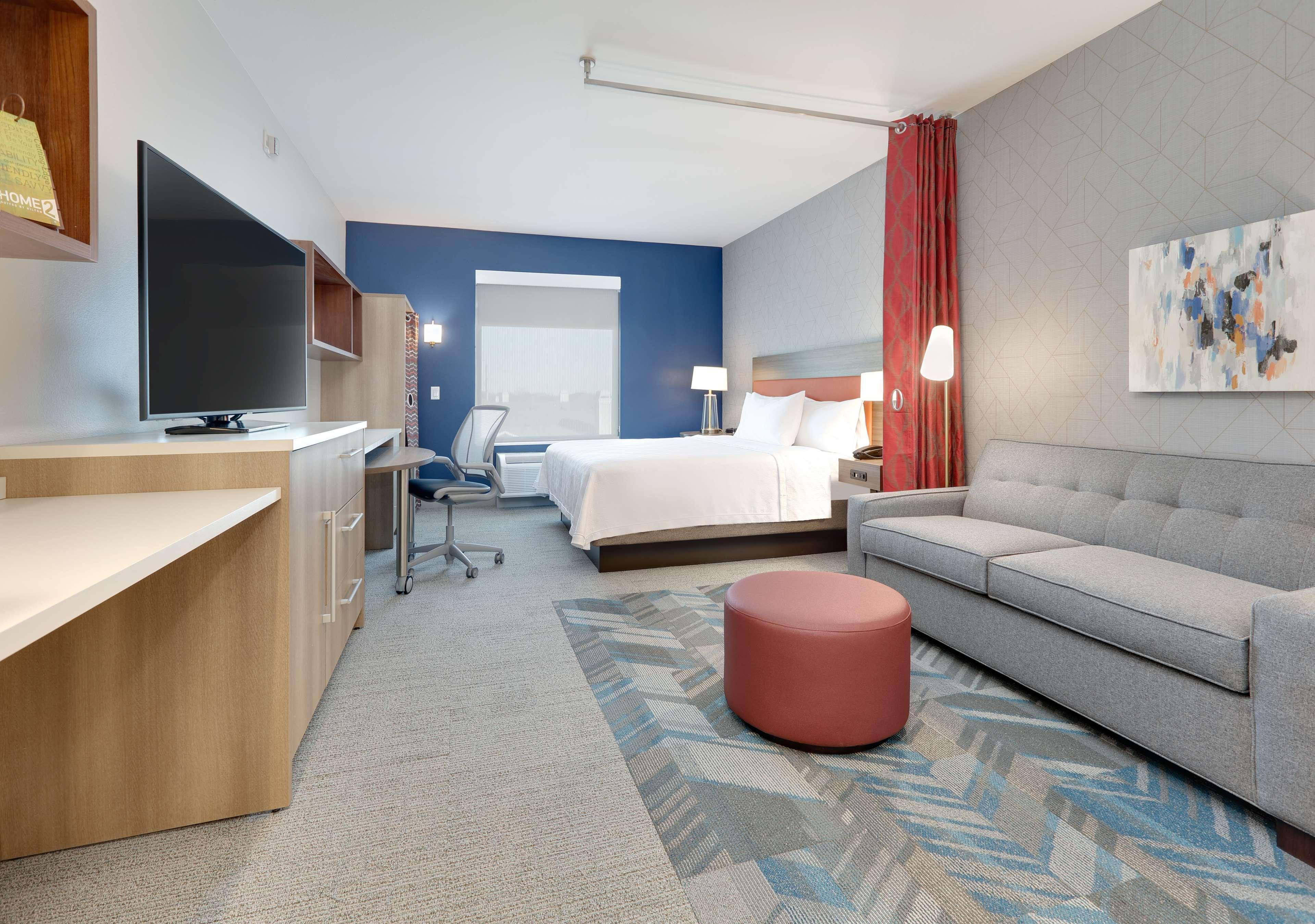 Home2 Suites By Hilton Euless Dfw West, Tx Εξωτερικό φωτογραφία