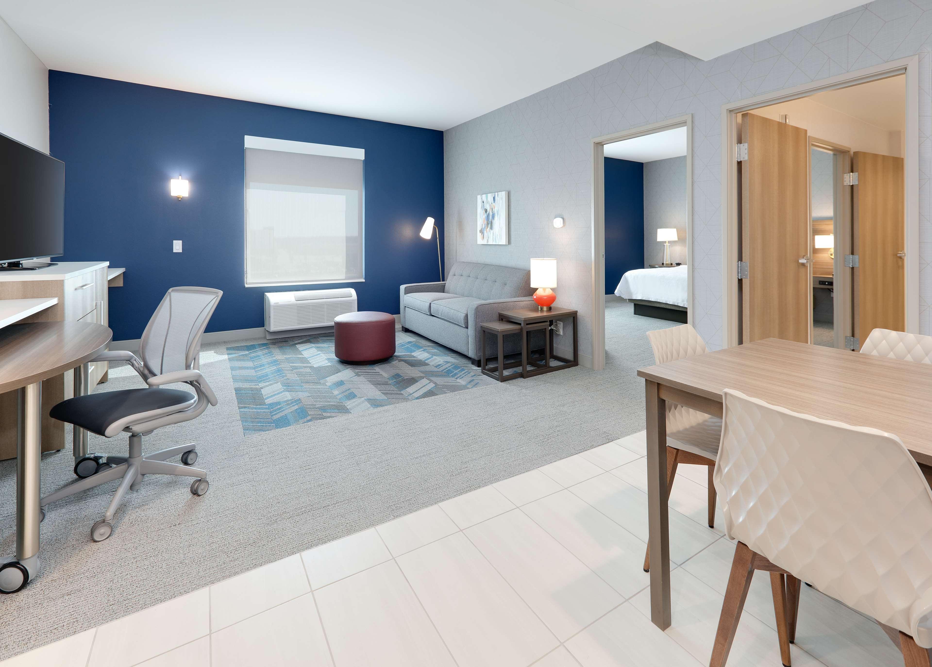 Home2 Suites By Hilton Euless Dfw West, Tx Εξωτερικό φωτογραφία