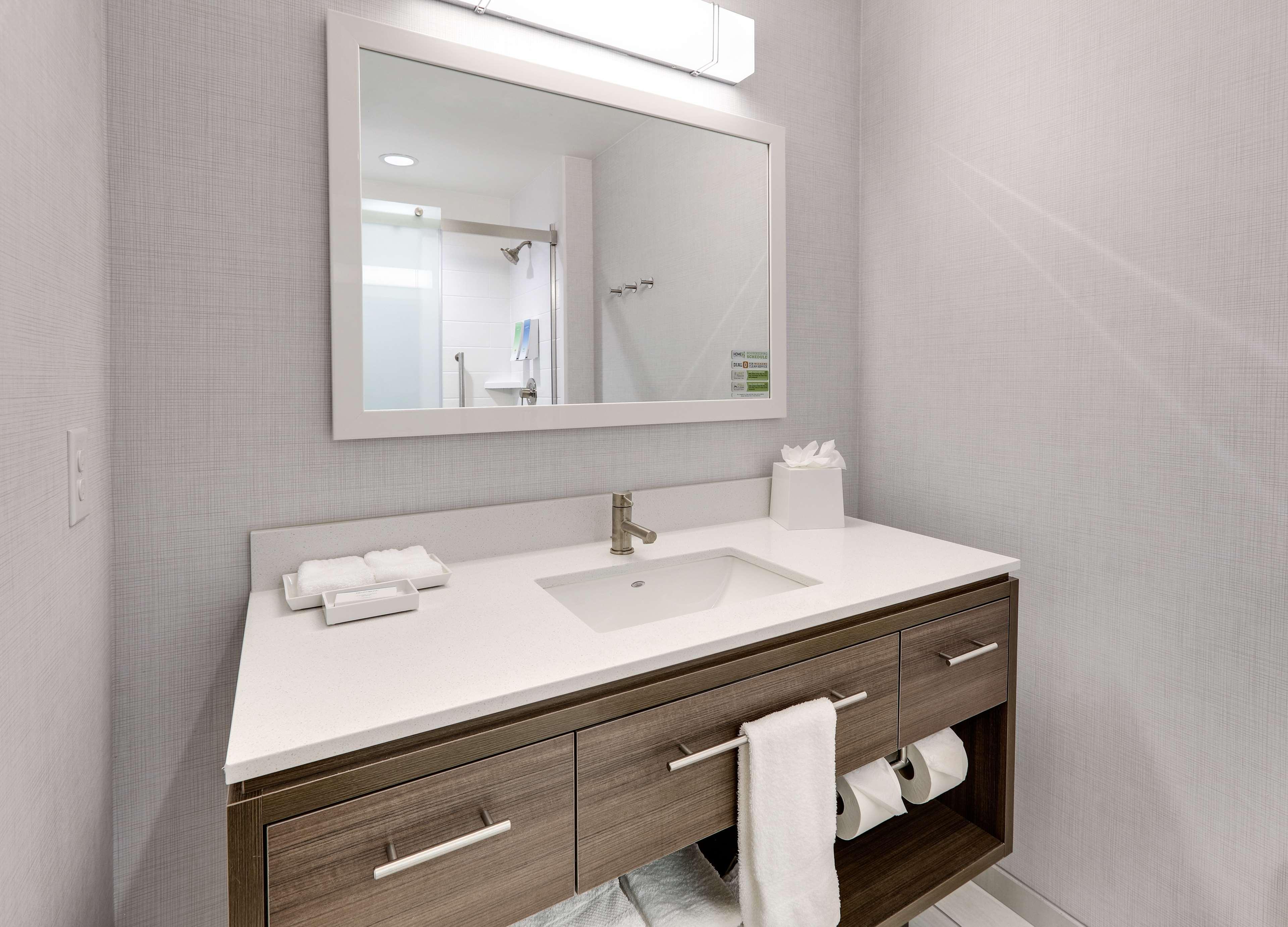 Home2 Suites By Hilton Euless Dfw West, Tx Εξωτερικό φωτογραφία