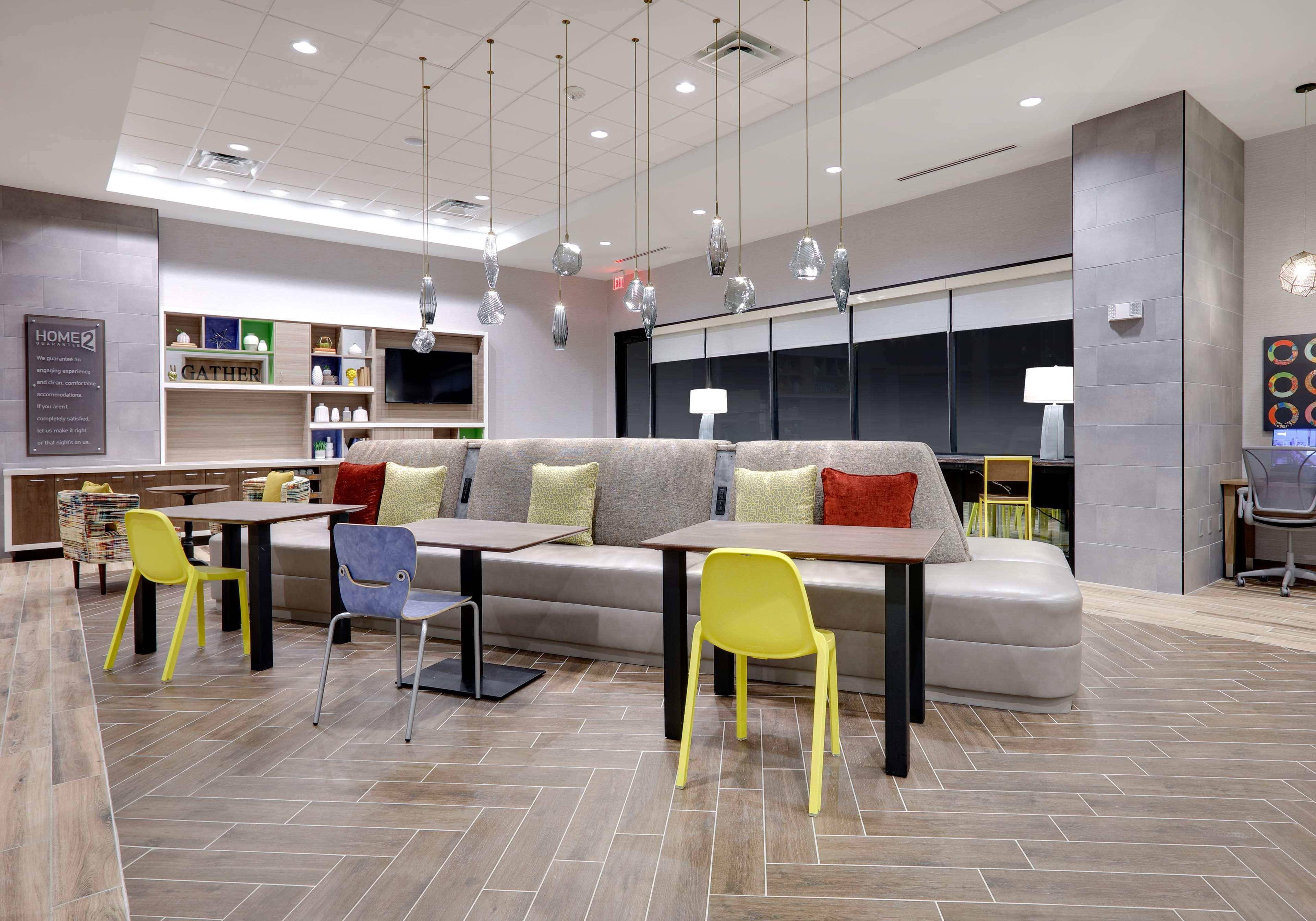 Home2 Suites By Hilton Euless Dfw West, Tx Εξωτερικό φωτογραφία