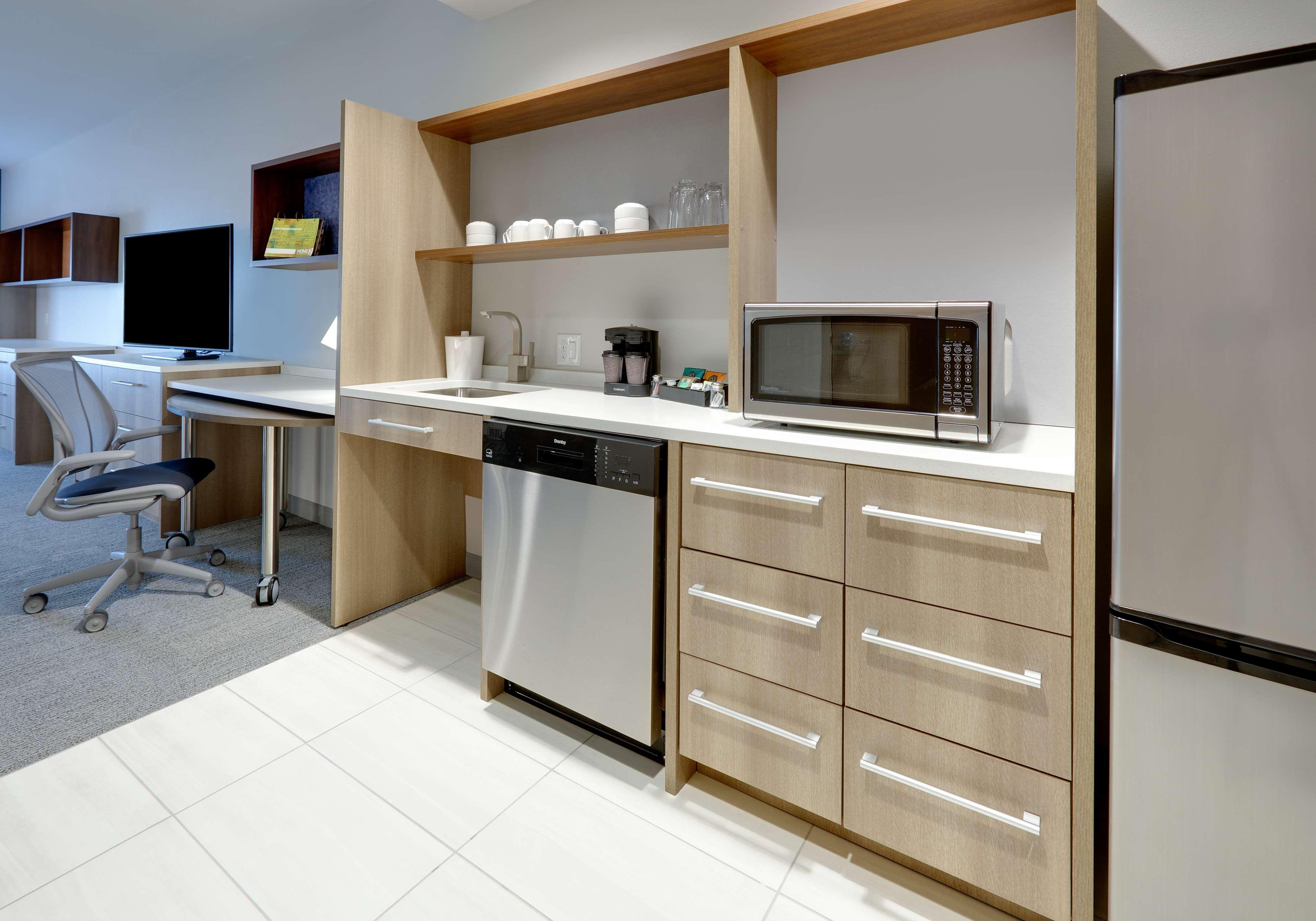 Home2 Suites By Hilton Euless Dfw West, Tx Εξωτερικό φωτογραφία