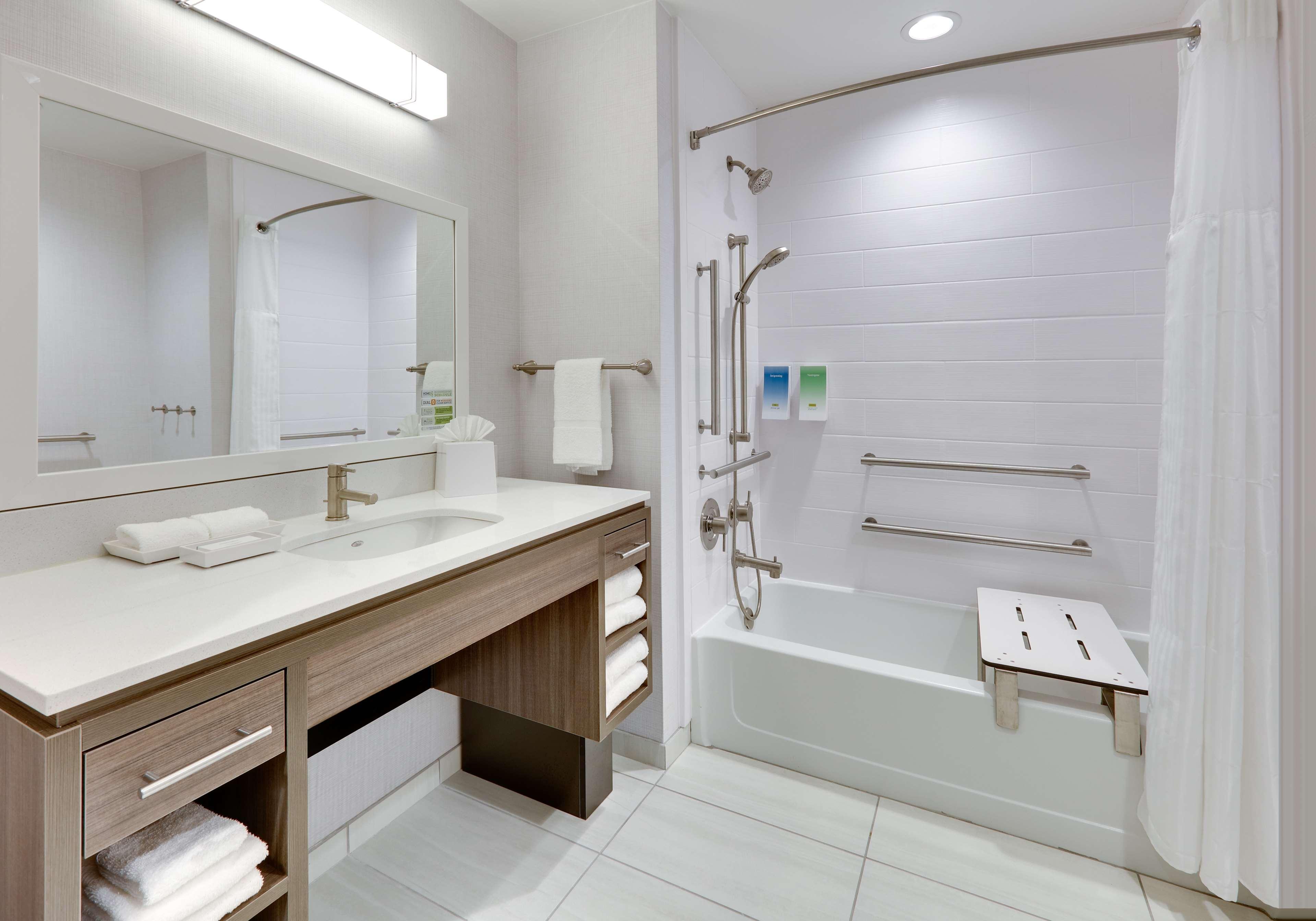 Home2 Suites By Hilton Euless Dfw West, Tx Εξωτερικό φωτογραφία
