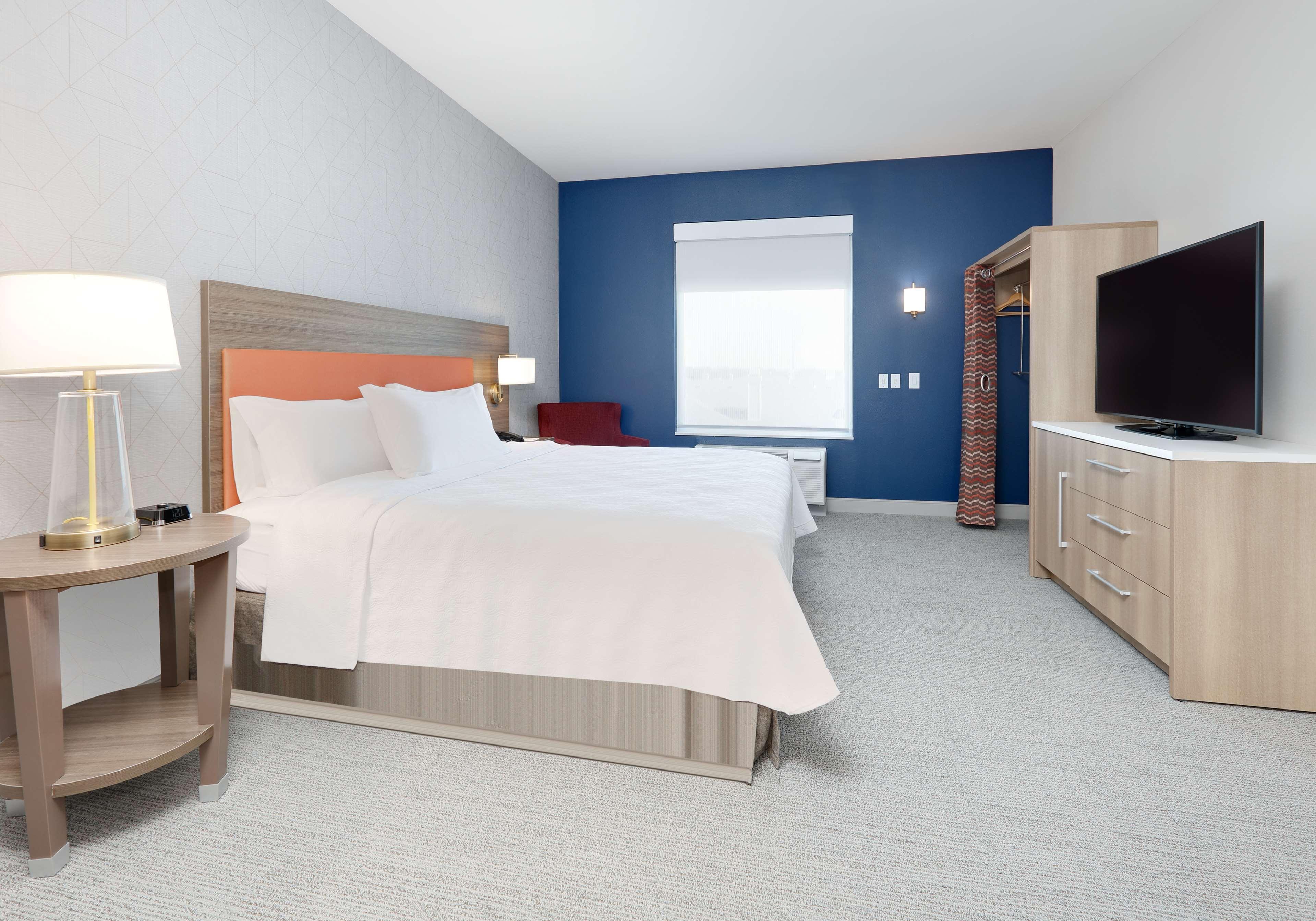 Home2 Suites By Hilton Euless Dfw West, Tx Εξωτερικό φωτογραφία