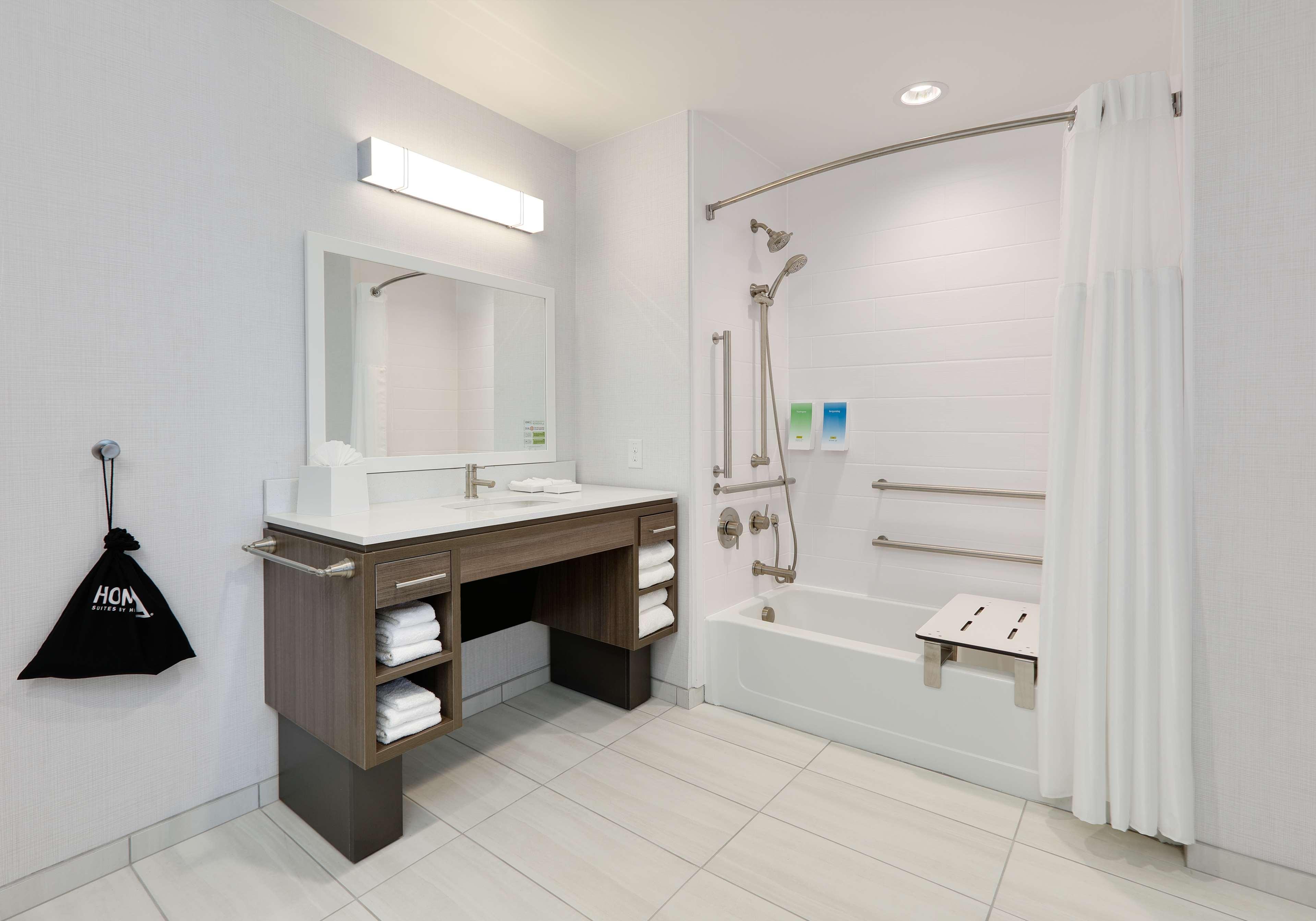 Home2 Suites By Hilton Euless Dfw West, Tx Εξωτερικό φωτογραφία