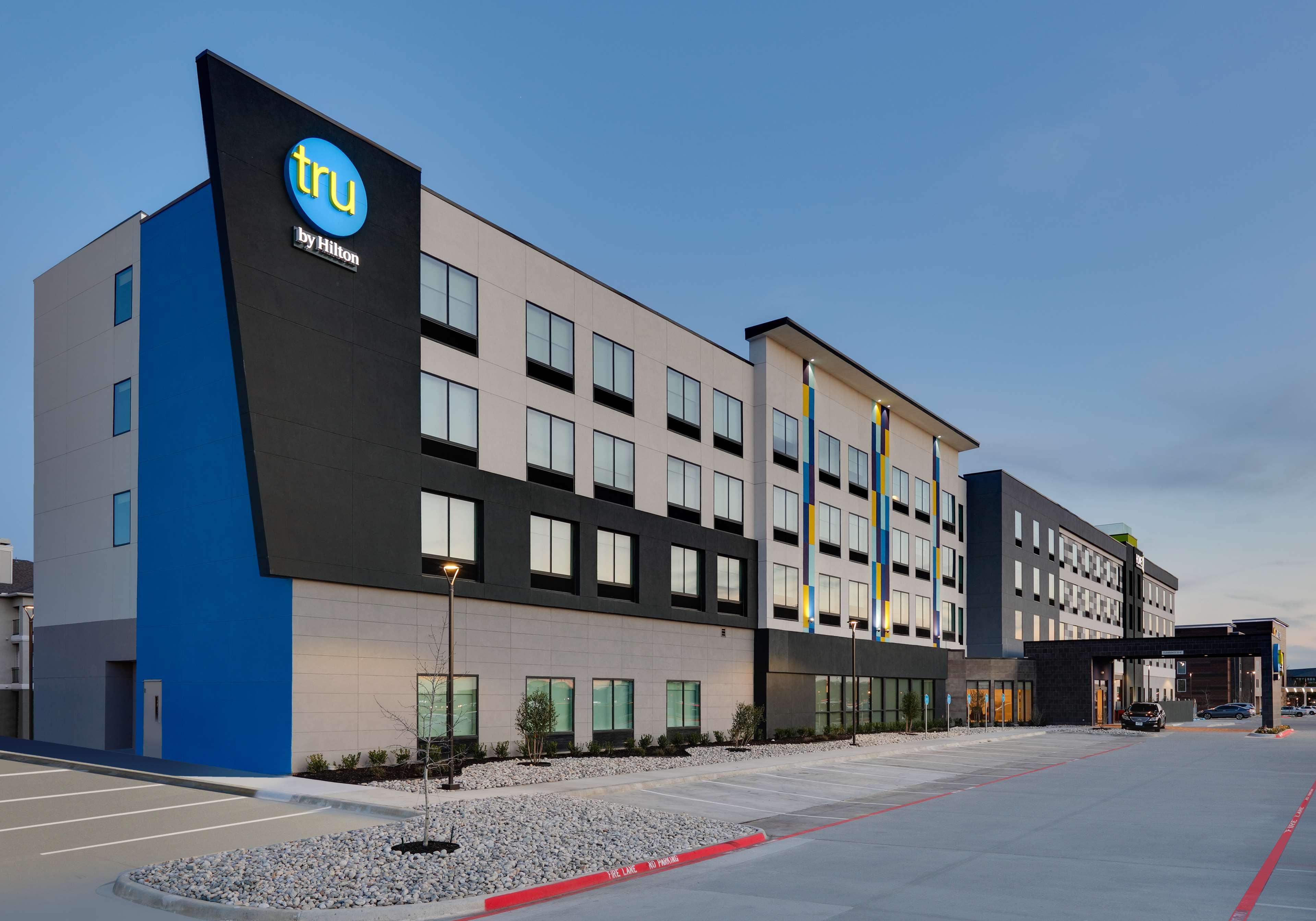 Home2 Suites By Hilton Euless Dfw West, Tx Εξωτερικό φωτογραφία