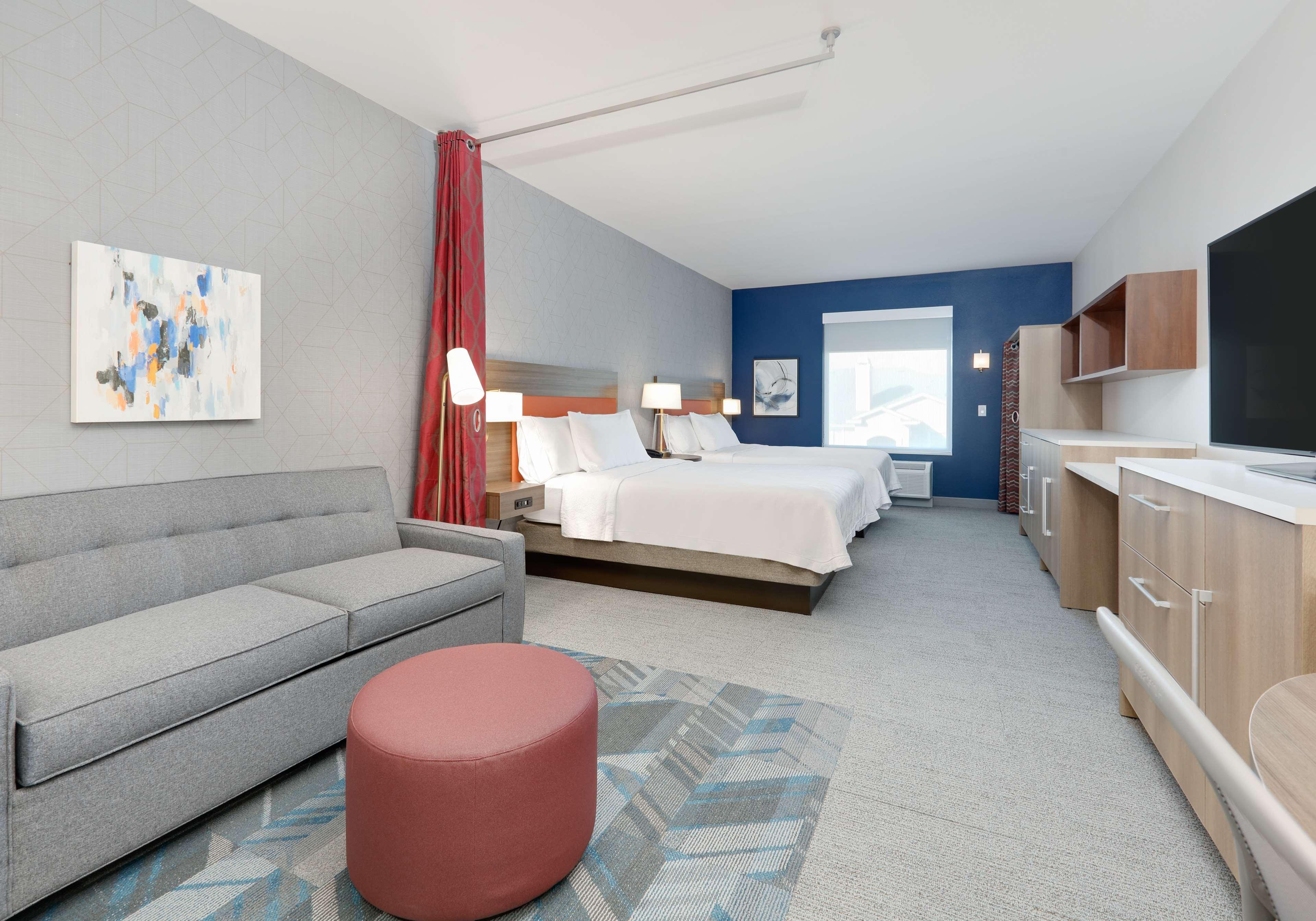 Home2 Suites By Hilton Euless Dfw West, Tx Εξωτερικό φωτογραφία