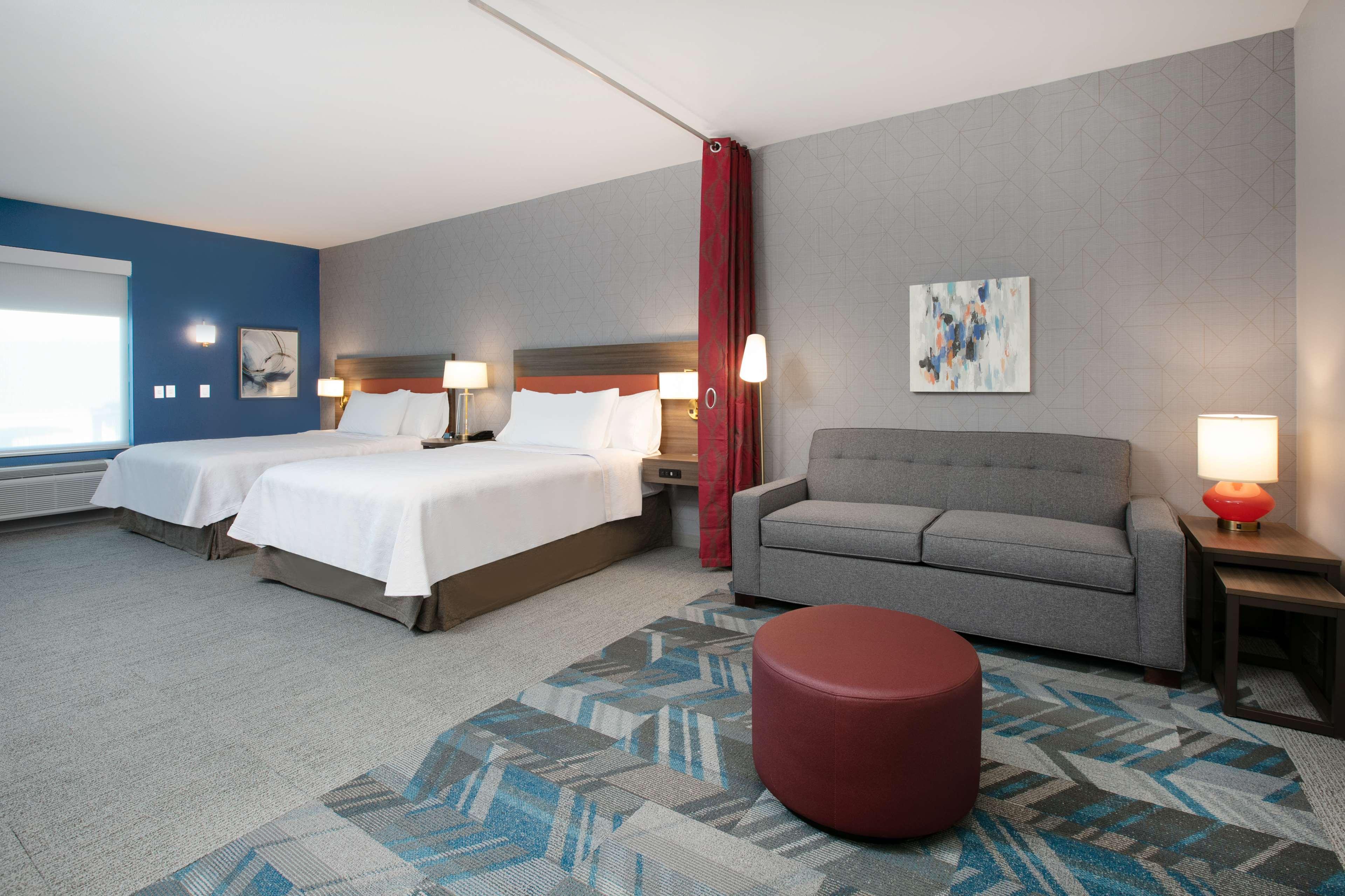 Home2 Suites By Hilton Euless Dfw West, Tx Εξωτερικό φωτογραφία