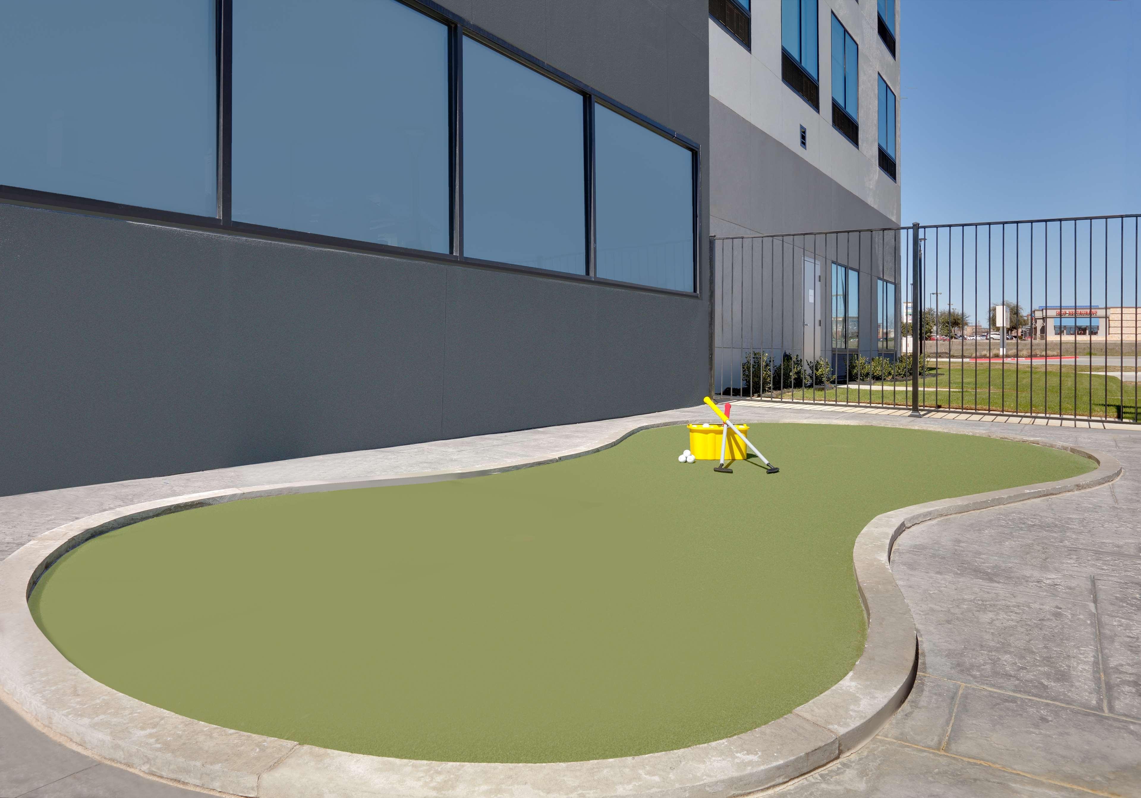 Home2 Suites By Hilton Euless Dfw West, Tx Εξωτερικό φωτογραφία