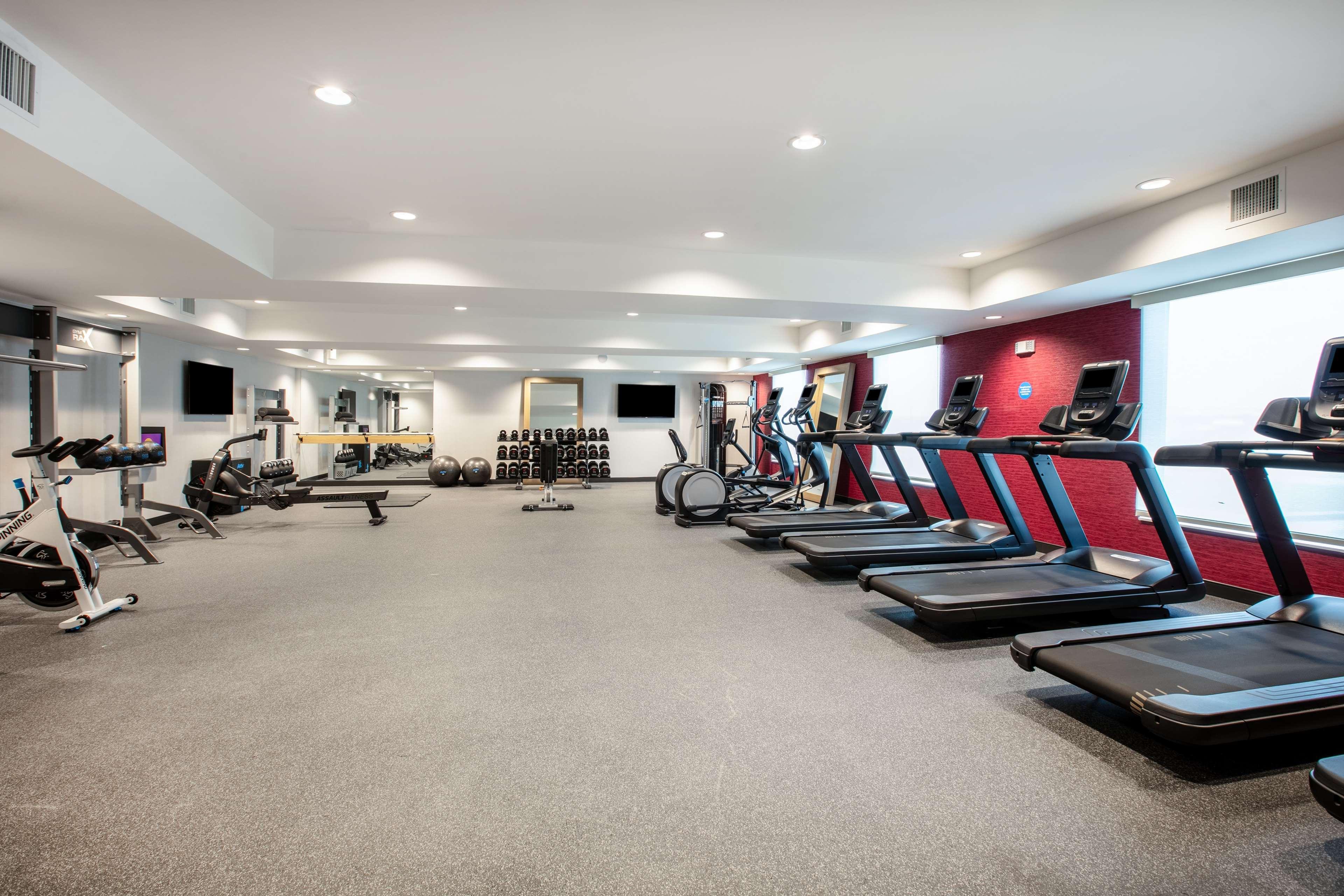 Home2 Suites By Hilton Euless Dfw West, Tx Εξωτερικό φωτογραφία