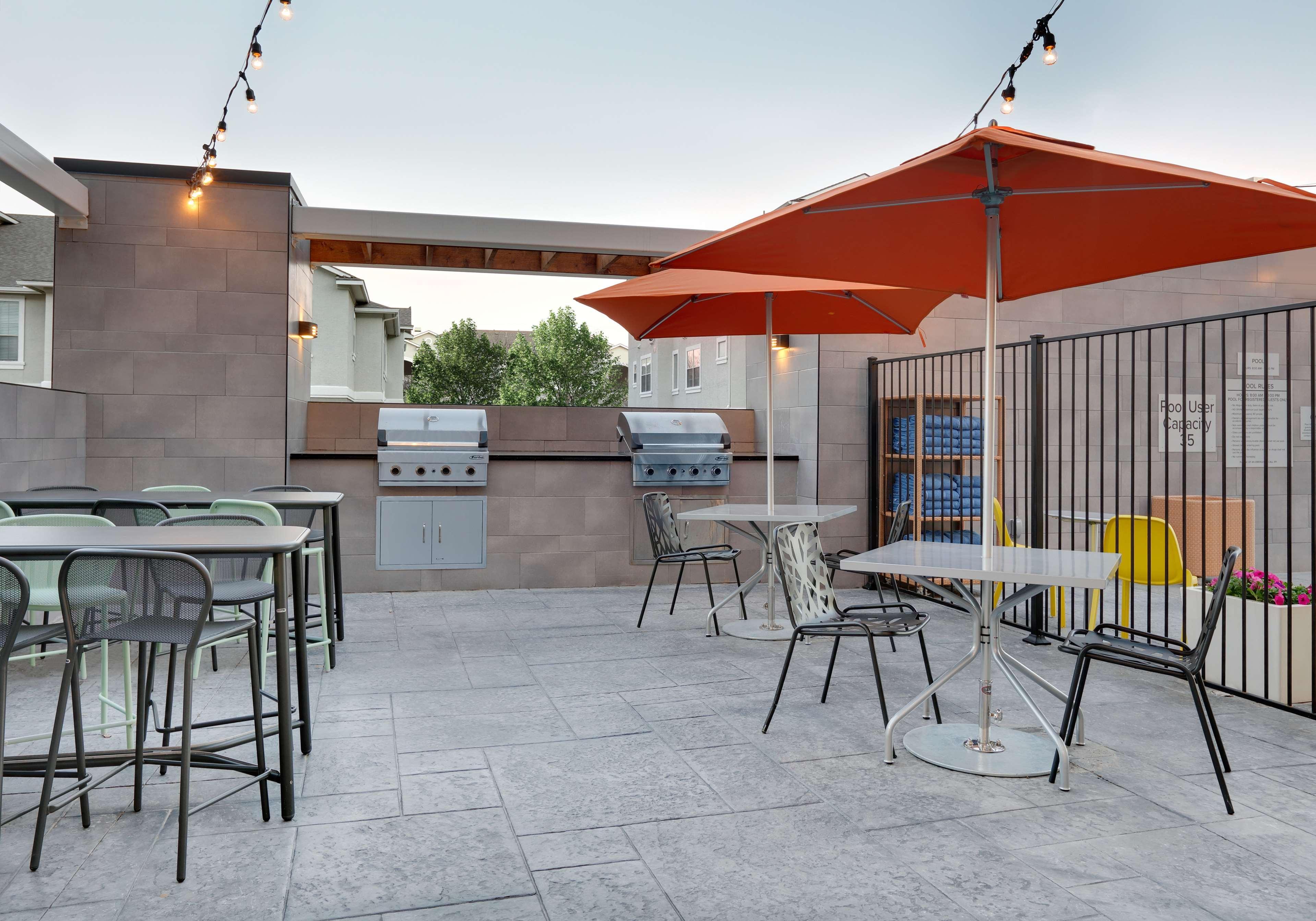 Home2 Suites By Hilton Euless Dfw West, Tx Εξωτερικό φωτογραφία
