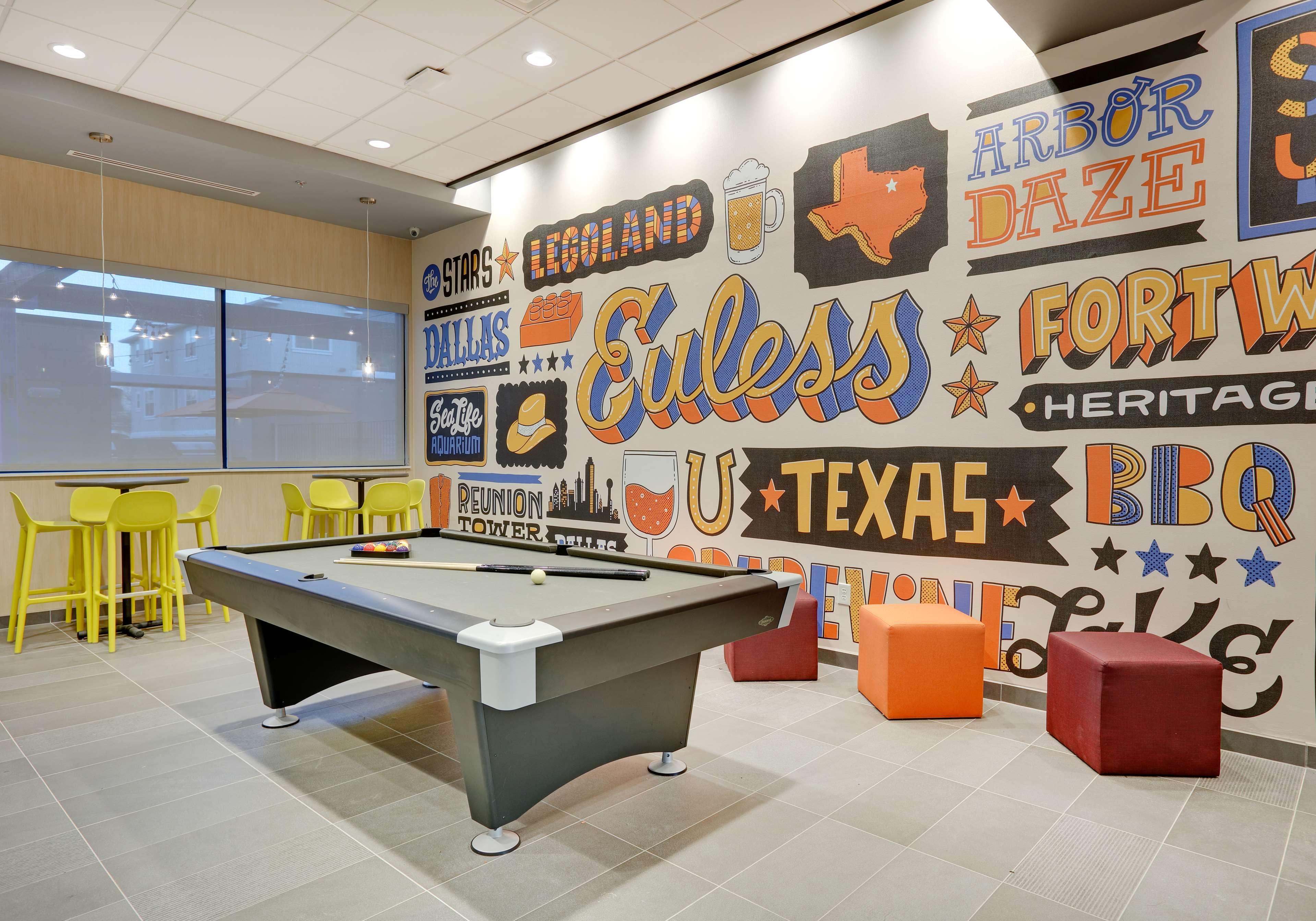 Home2 Suites By Hilton Euless Dfw West, Tx Εξωτερικό φωτογραφία