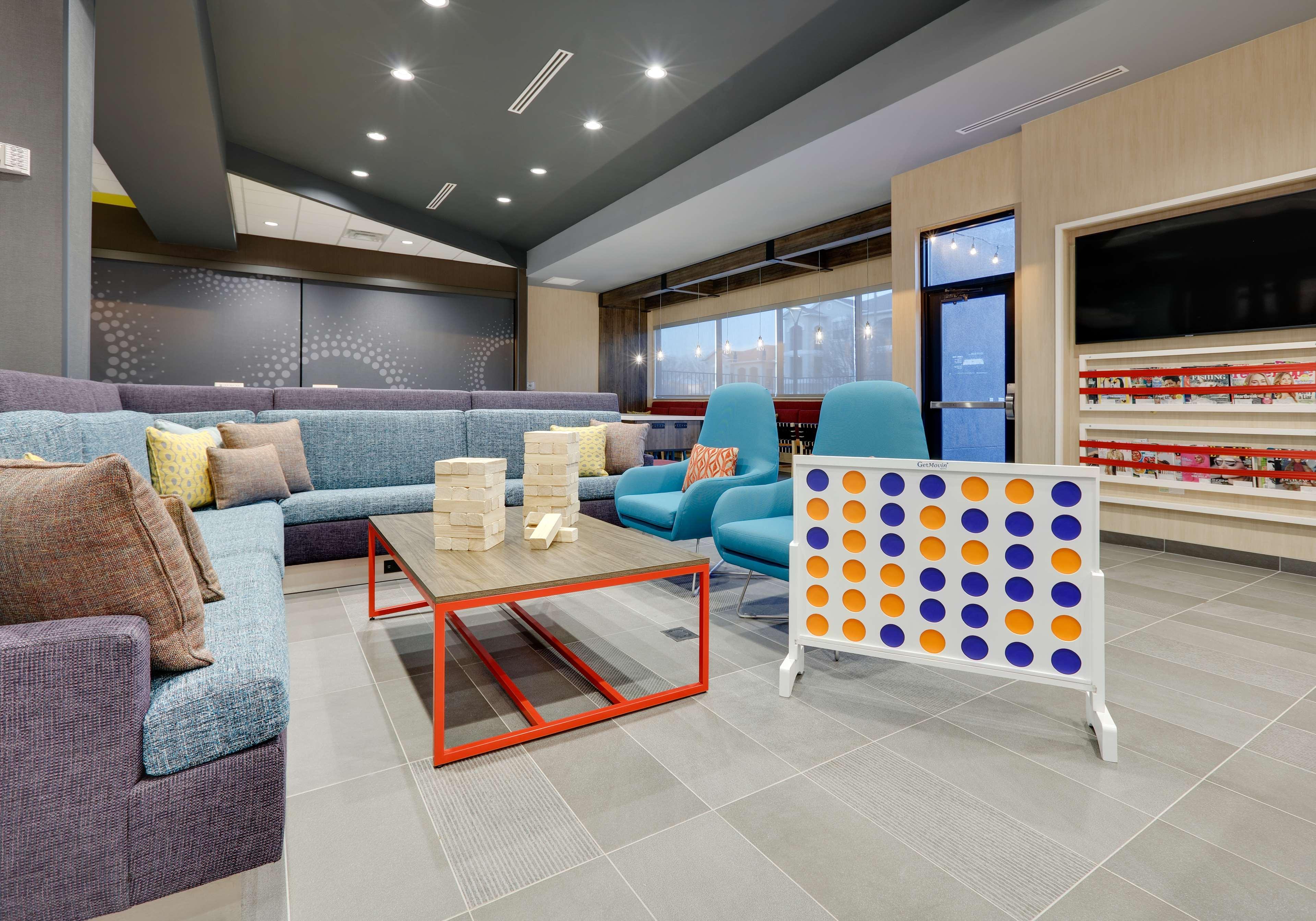 Home2 Suites By Hilton Euless Dfw West, Tx Εξωτερικό φωτογραφία