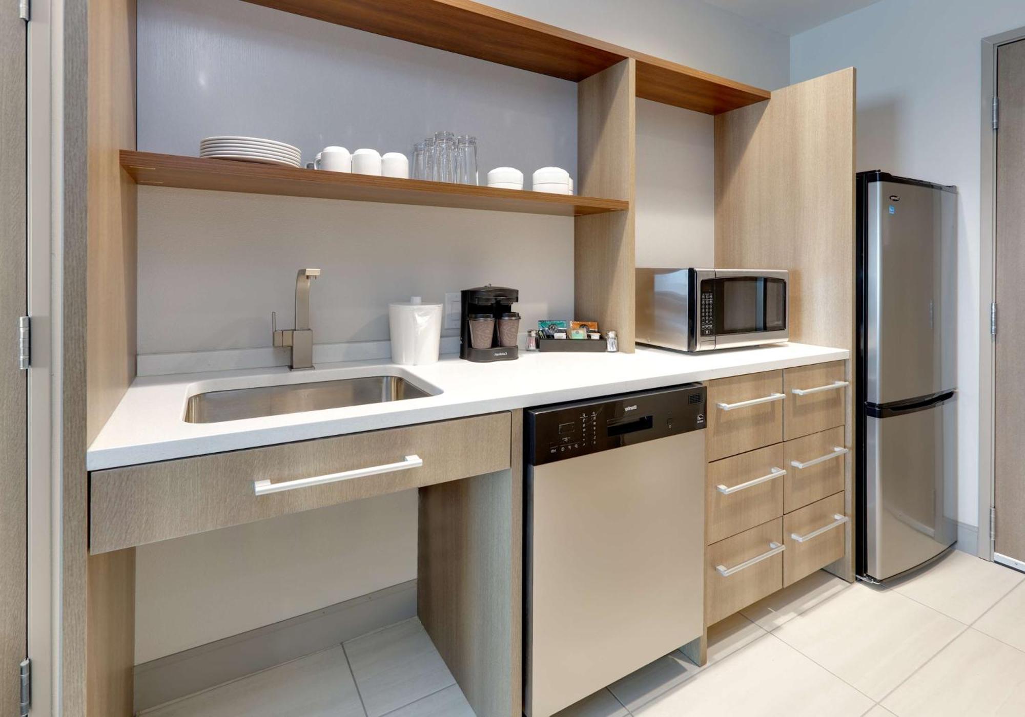 Home2 Suites By Hilton Euless Dfw West, Tx Εξωτερικό φωτογραφία