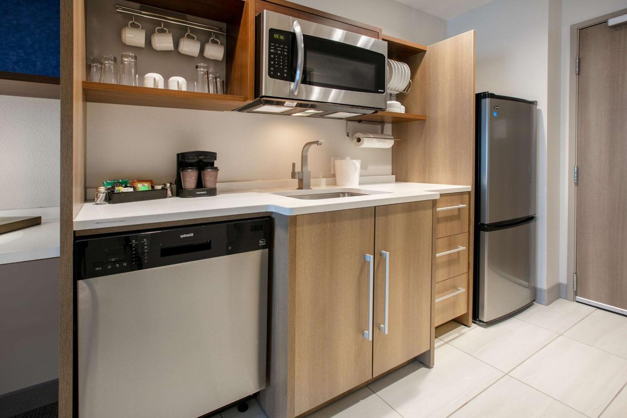 Home2 Suites By Hilton Euless Dfw West, Tx Εξωτερικό φωτογραφία