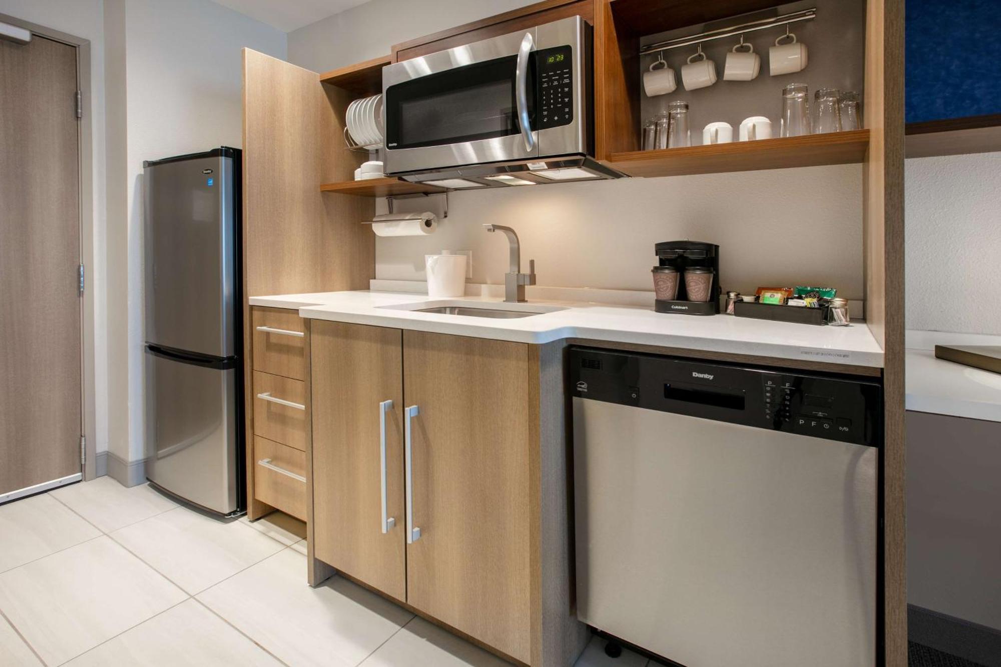 Home2 Suites By Hilton Euless Dfw West, Tx Εξωτερικό φωτογραφία