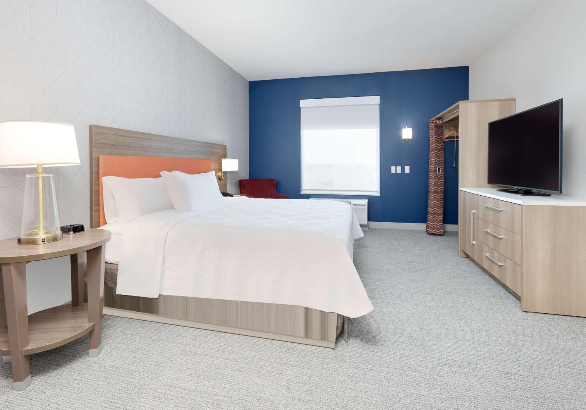 Home2 Suites By Hilton Euless Dfw West, Tx Εξωτερικό φωτογραφία