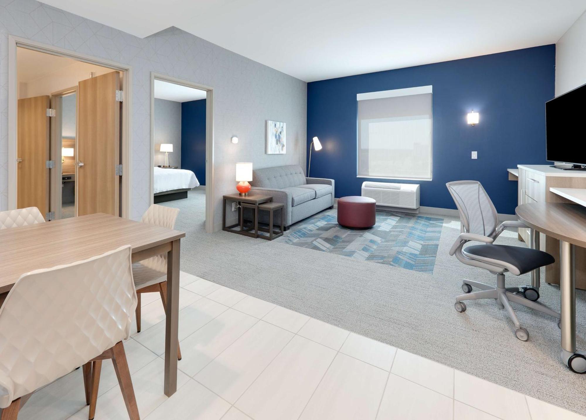 Home2 Suites By Hilton Euless Dfw West, Tx Εξωτερικό φωτογραφία