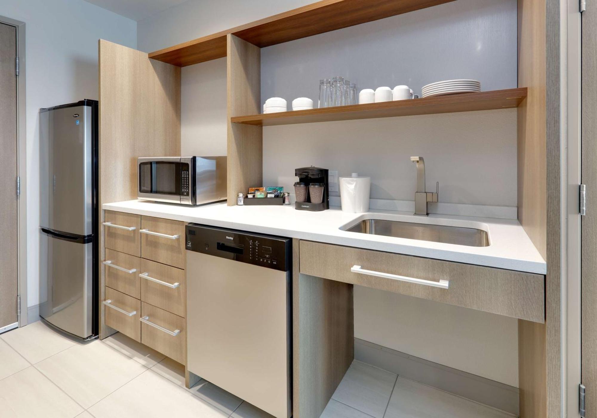 Home2 Suites By Hilton Euless Dfw West, Tx Εξωτερικό φωτογραφία