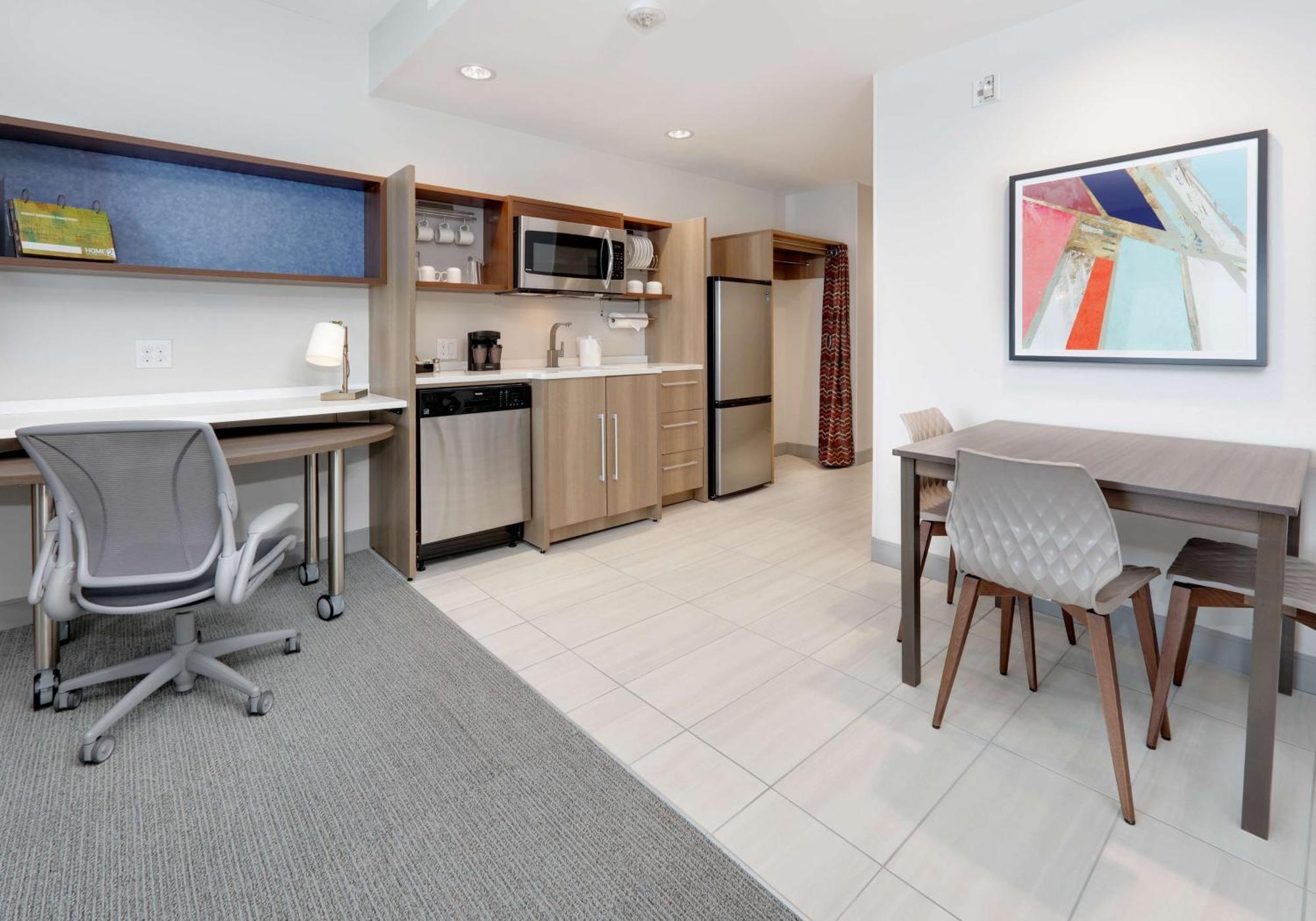 Home2 Suites By Hilton Euless Dfw West, Tx Εξωτερικό φωτογραφία