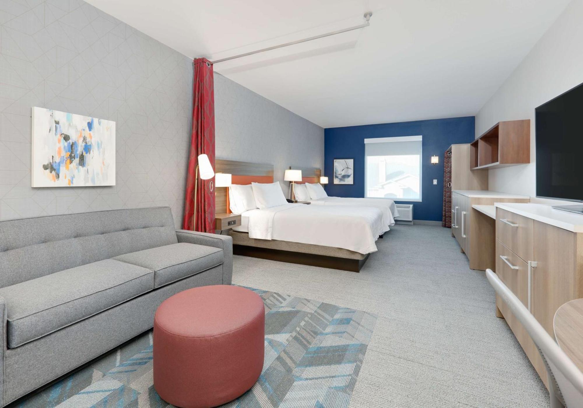 Home2 Suites By Hilton Euless Dfw West, Tx Εξωτερικό φωτογραφία