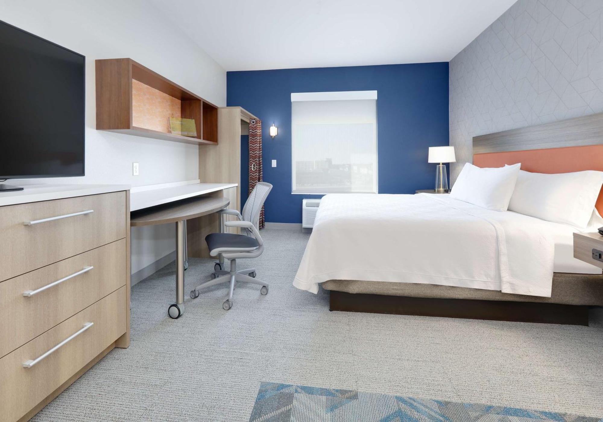 Home2 Suites By Hilton Euless Dfw West, Tx Εξωτερικό φωτογραφία