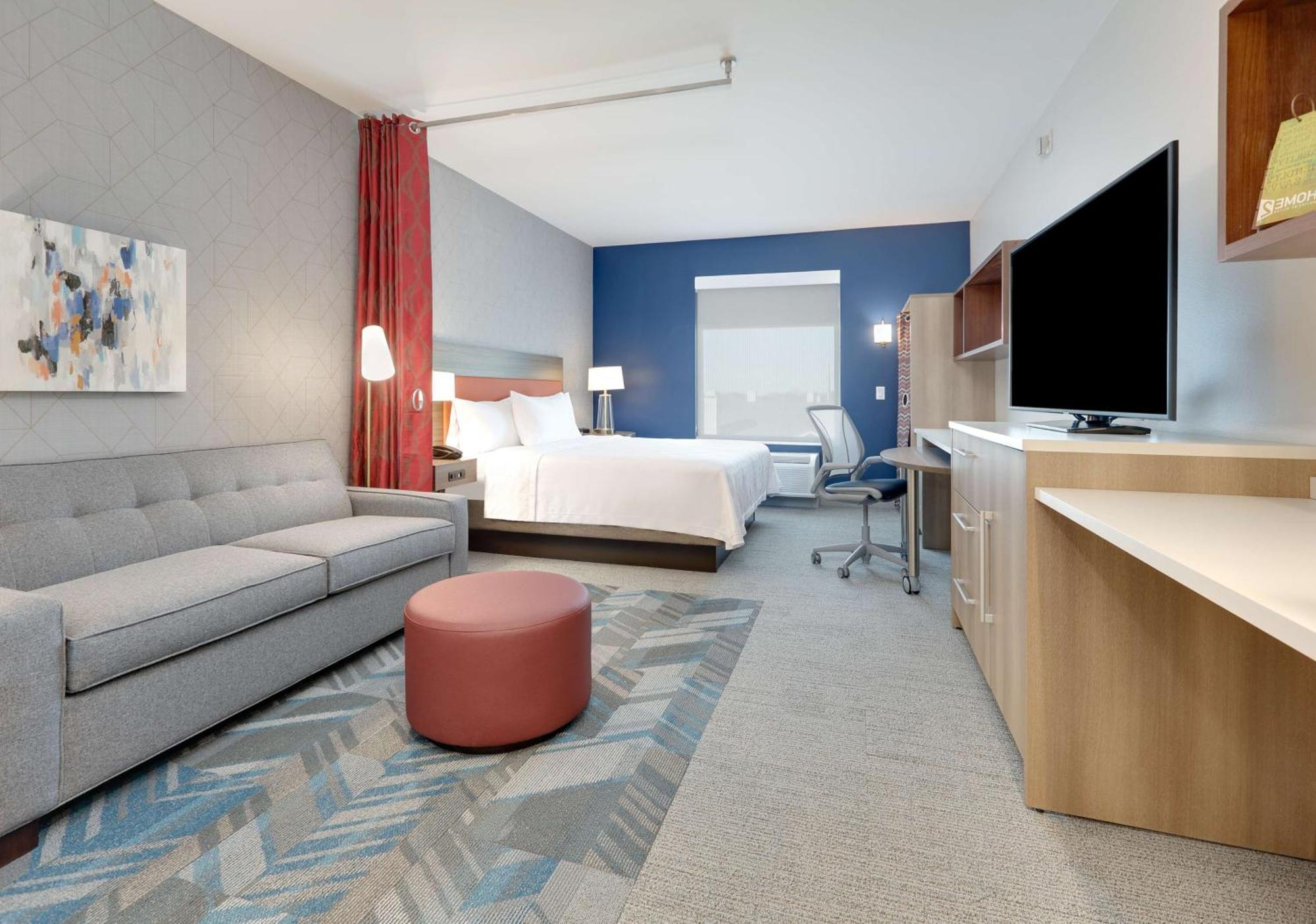 Home2 Suites By Hilton Euless Dfw West, Tx Εξωτερικό φωτογραφία